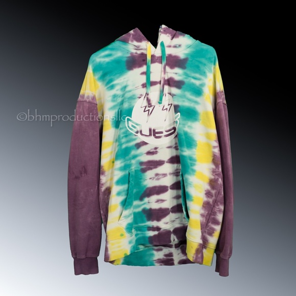 Guess Jackets X CoatsGuess X J Balvin Hoodie Original Collection